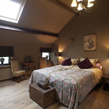 Breusjterhofke Bed & Breakfast Eijsden Dış mekan fotoğraf