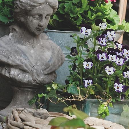 Breusjterhofke Bed & Breakfast Eijsden Dış mekan fotoğraf