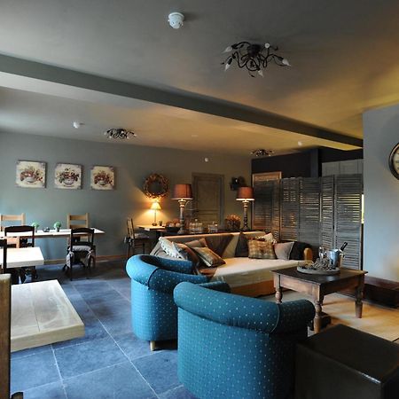 Breusjterhofke Bed & Breakfast Eijsden Dış mekan fotoğraf