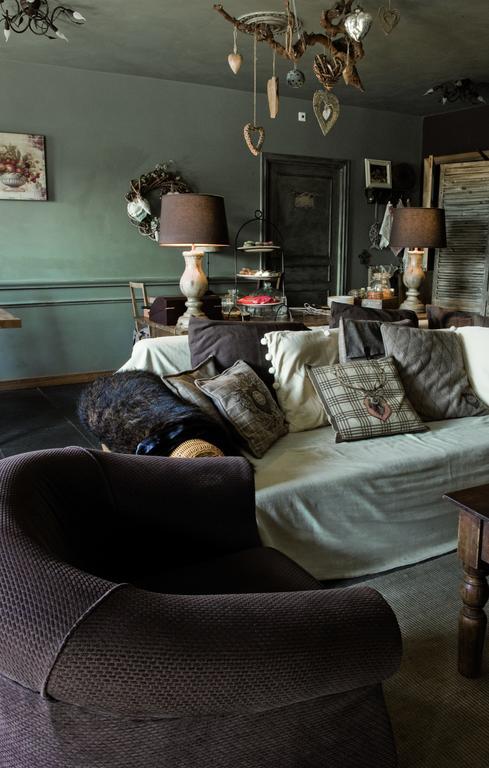 Breusjterhofke Bed & Breakfast Eijsden Dış mekan fotoğraf
