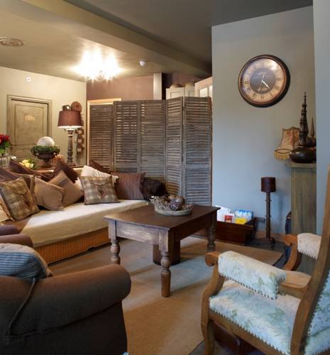 Breusjterhofke Bed & Breakfast Eijsden Dış mekan fotoğraf