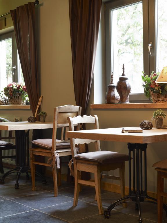 Breusjterhofke Bed & Breakfast Eijsden Dış mekan fotoğraf